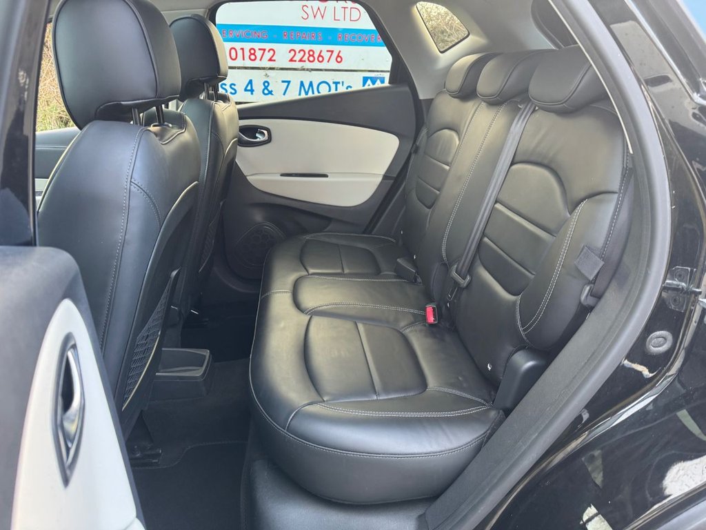 Used Renault Captur 2018 for sale - 77384570: Photo 21