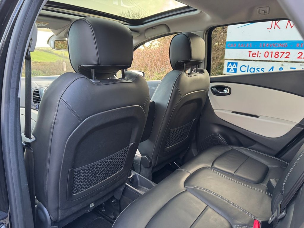 Used Renault Captur 2018 for sale - 77384570: Photo 22