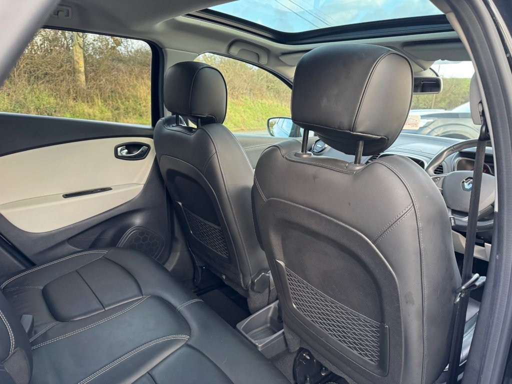 Used Renault Captur 2018 for sale - 77384570: Photo 23