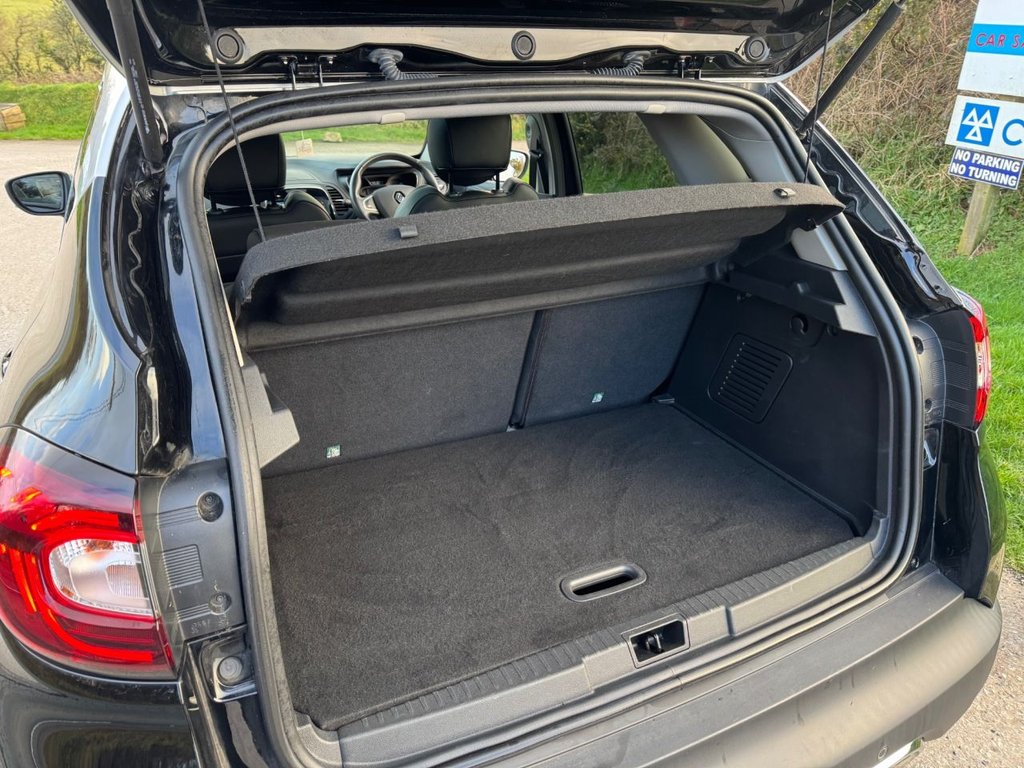 Used Renault Captur 2018 for sale - 77384570: Photo 25