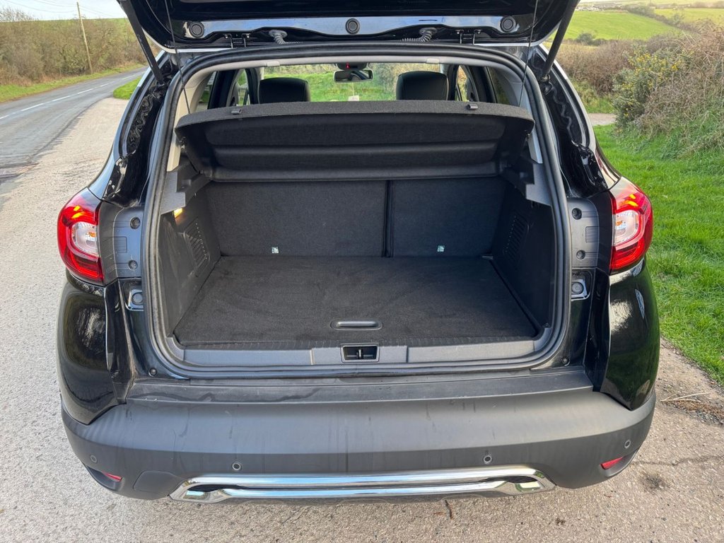 Used Renault Captur 2018 for sale - 77384570: Photo 26