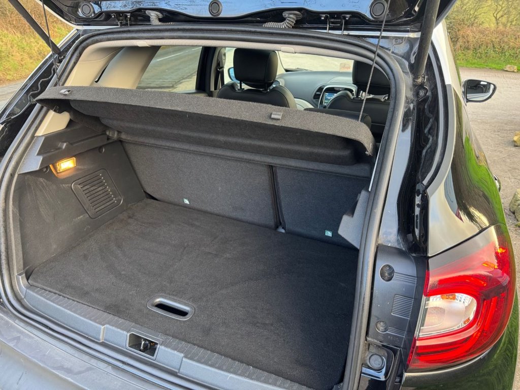 Used Renault Captur 2018 for sale - 77384570: Photo 27