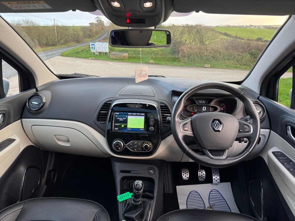 Used Renault Captur 2018 for sale - 77384570: Photo 28