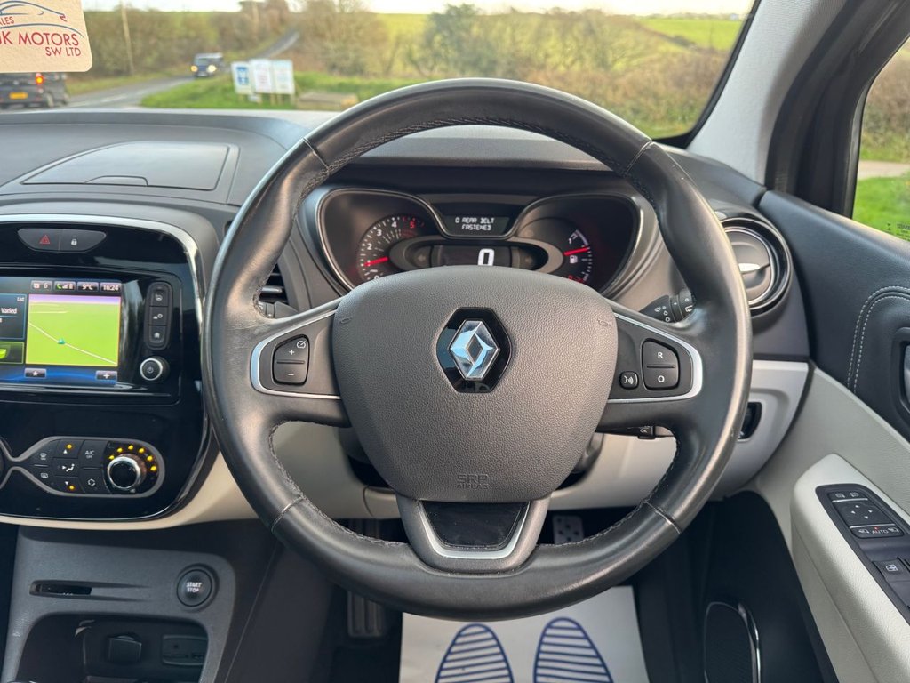 Used Renault Captur 2018 for sale - 77384570: Photo 29