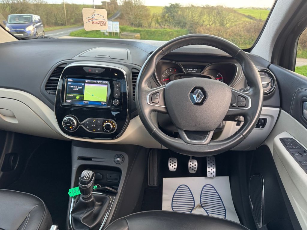 Used Renault Captur 2018 for sale - 77384570: Photo 30