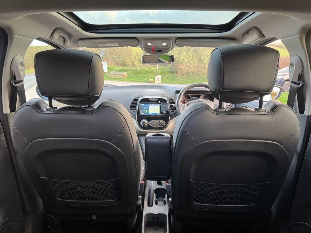 Used Renault Captur 2018 for sale - 77384570: Photo 31