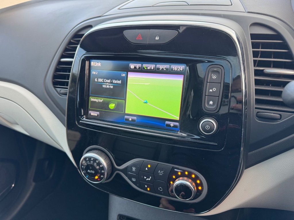 Used Renault Captur 2018 for sale - 77384570: Photo 32