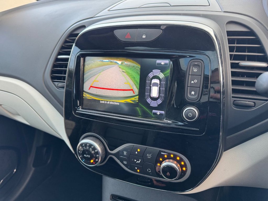 Used Renault Captur 2018 for sale - 77384570: Photo 33