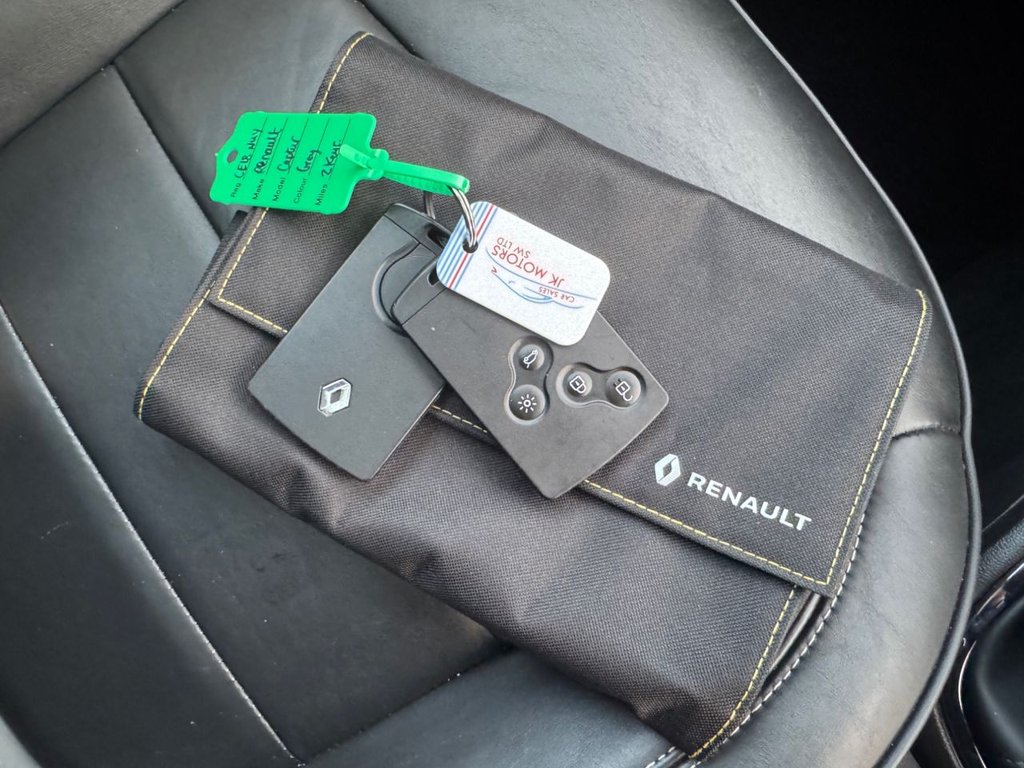 Used Renault Captur 2018 for sale - 77384570: Photo 35