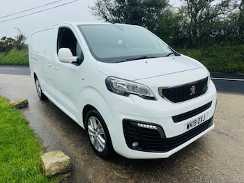 Used Peugeot Expert 2019 for sale - 78241354: Photo