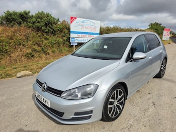 Used Volkswagen Golf 2013 for sale - 79470430: Photo