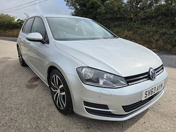 Used Volkswagen Golf 2013 for sale - 79470430: Photo
