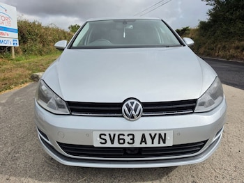 Used Volkswagen Golf 2013 for sale - 79470430: Photo