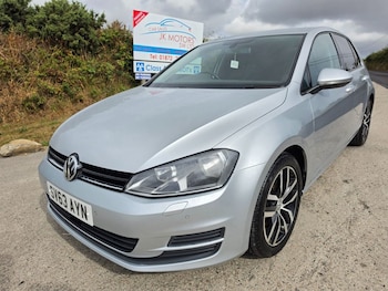 Used Volkswagen Golf 2013 for sale - 79470430: Photo