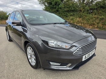 Used Ford Focus 2015 for sale - 79470421: Photo