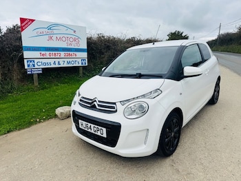 Citroen - C1