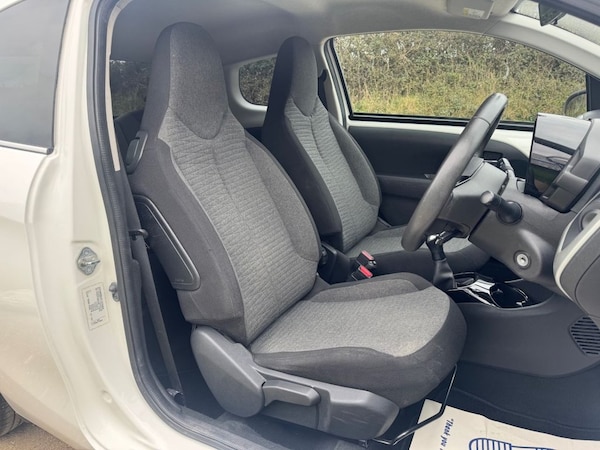 Used Citroen C1 2014 for sale - 76235715: Photo 21