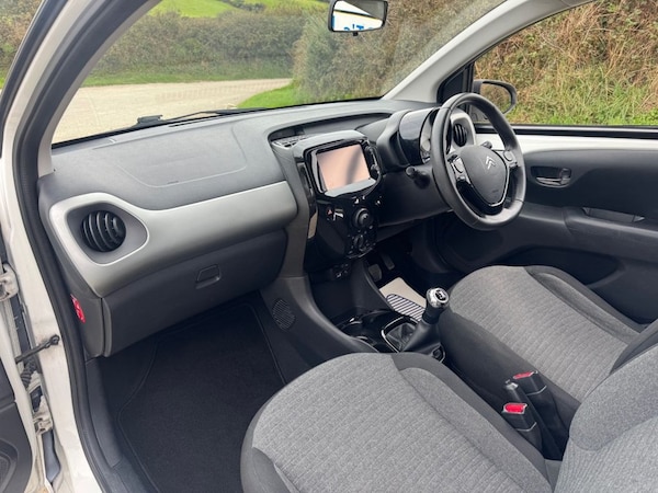 Used Citroen C1 2014 for sale - 76235715: Photo 22