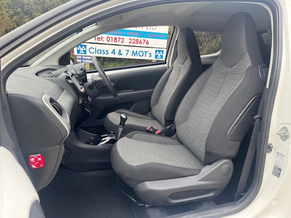 Used Citroen C1 2014 for sale - 76235715: Photo 23