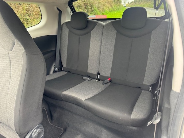 Used Citroen C1 2014 for sale - 76235715: Photo 24
