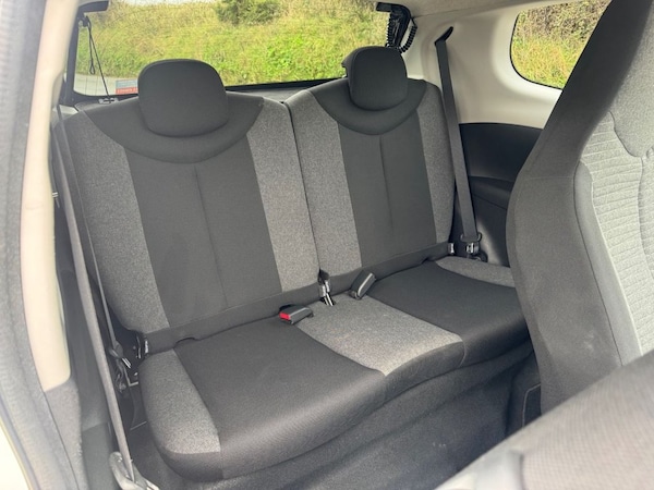 Used Citroen C1 2014 for sale - 76235715: Photo 25