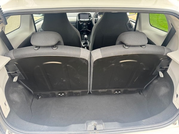 Used Citroen C1 2014 for sale - 76235715: Photo 27
