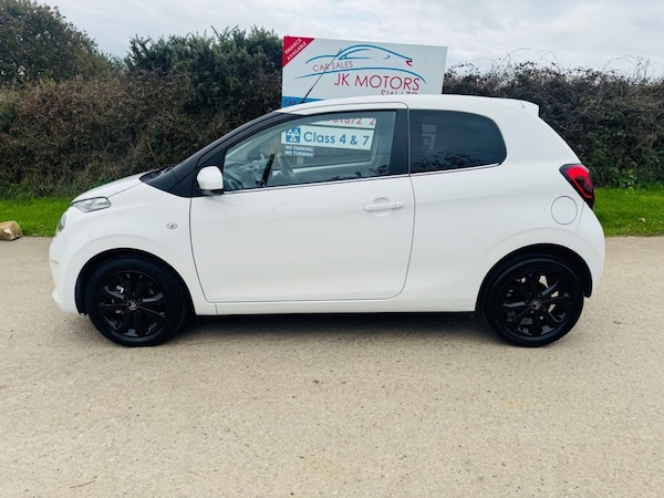 Used Citroen C1 2014 for sale - 76235715: Photo 6
