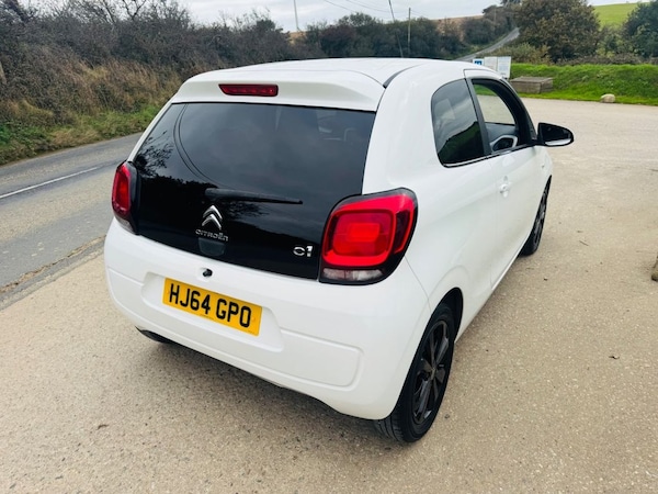 Used Citroen C1 2014 for sale - 76235715: Photo 9