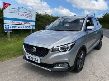 2019 (19) - 1.0 T-GDI Exclusive SUV 5dr Petrol Auto Euro 6 (111 ps)