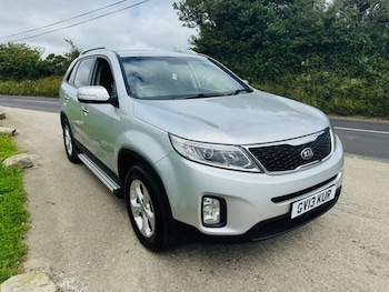 Used Kia Sorento 2013 for sale - 79104070: Photo