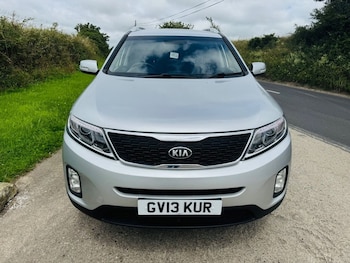 Used Kia Sorento 2013 for sale - 79104070: Photo