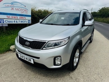 Used Kia Sorento 2013 for sale - 79104070: Photo