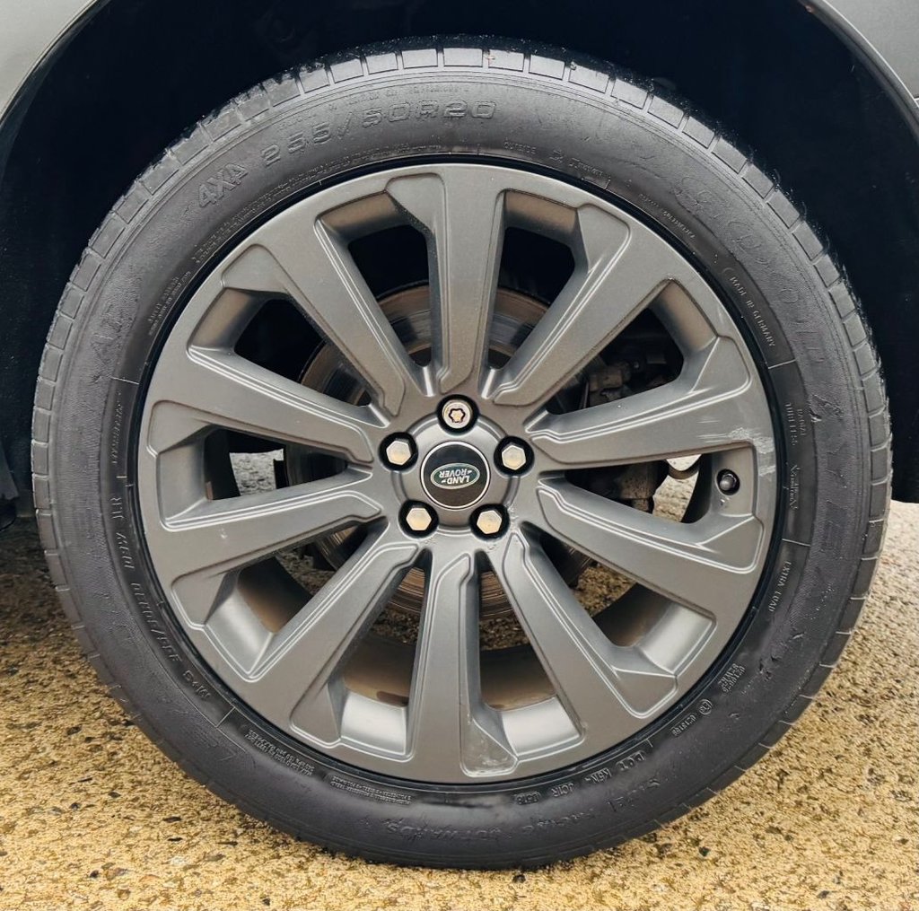 Used Land Rover Range Rover Velar 2018 for sale - 76430070: Photo 16