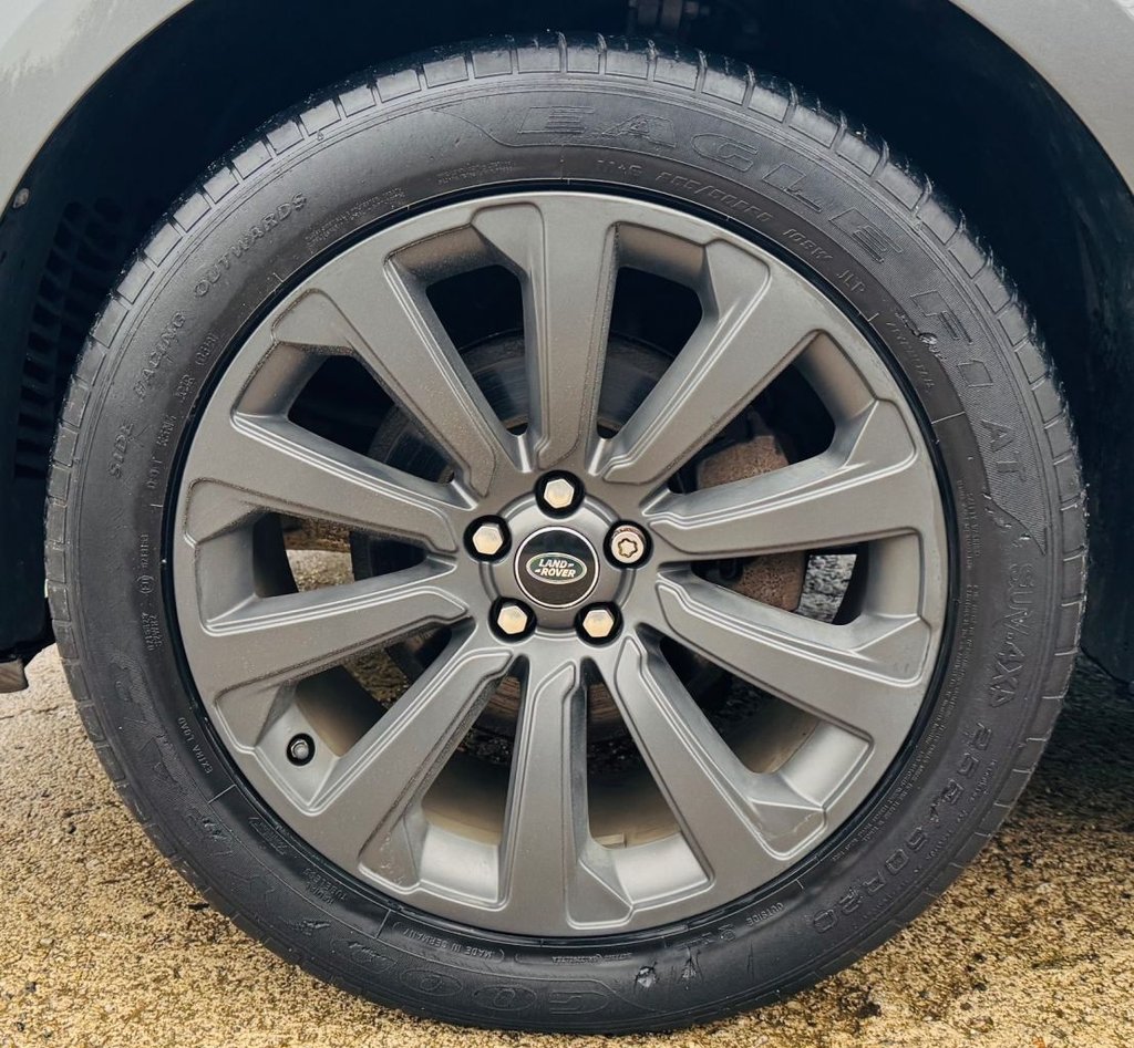 Used Land Rover Range Rover Velar 2018 for sale - 76430070: Photo 17