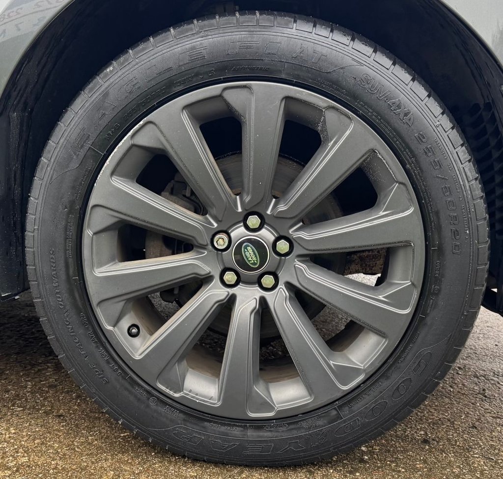 Used Land Rover Range Rover Velar 2018 for sale - 76430070: Photo 18