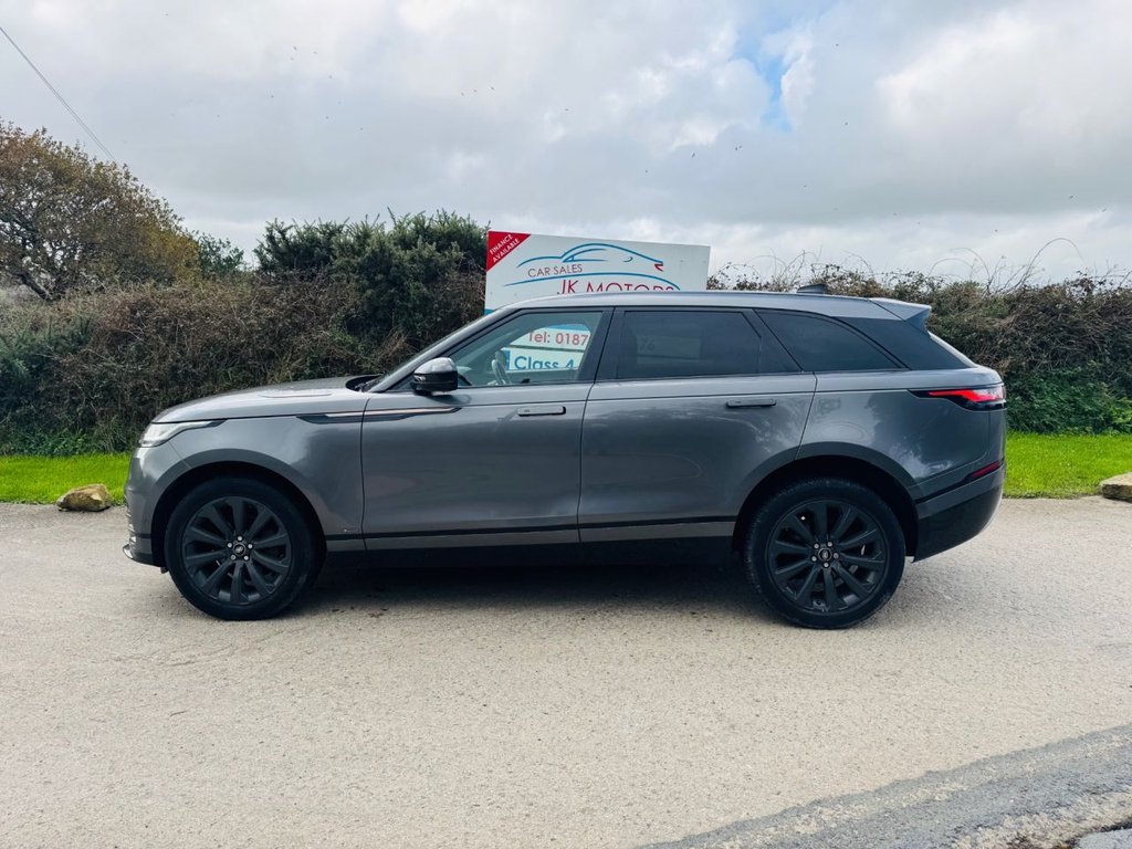 Used Land Rover Range Rover Velar 2018 for sale - 76430070: Photo 2