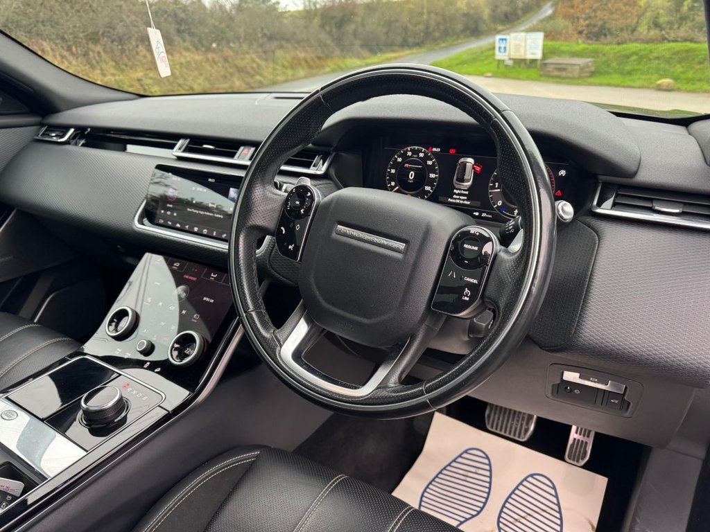 Used Land Rover Range Rover Velar 2018 for sale - 76430070: Photo 20