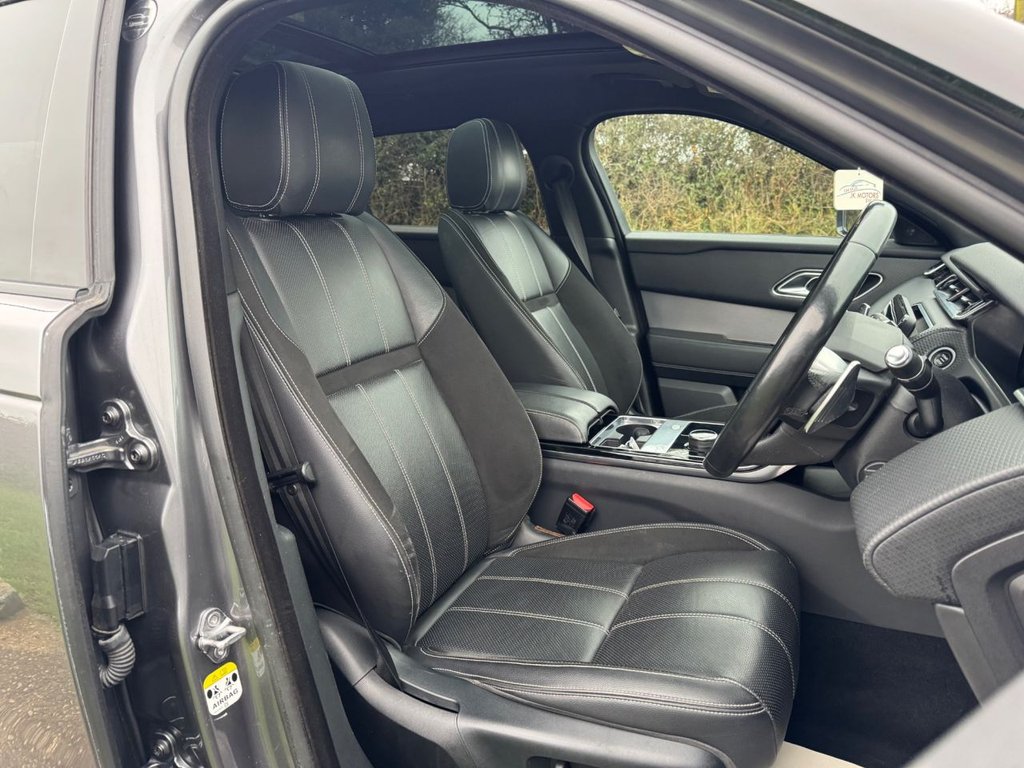 Used Land Rover Range Rover Velar 2018 for sale - 76430070: Photo 21