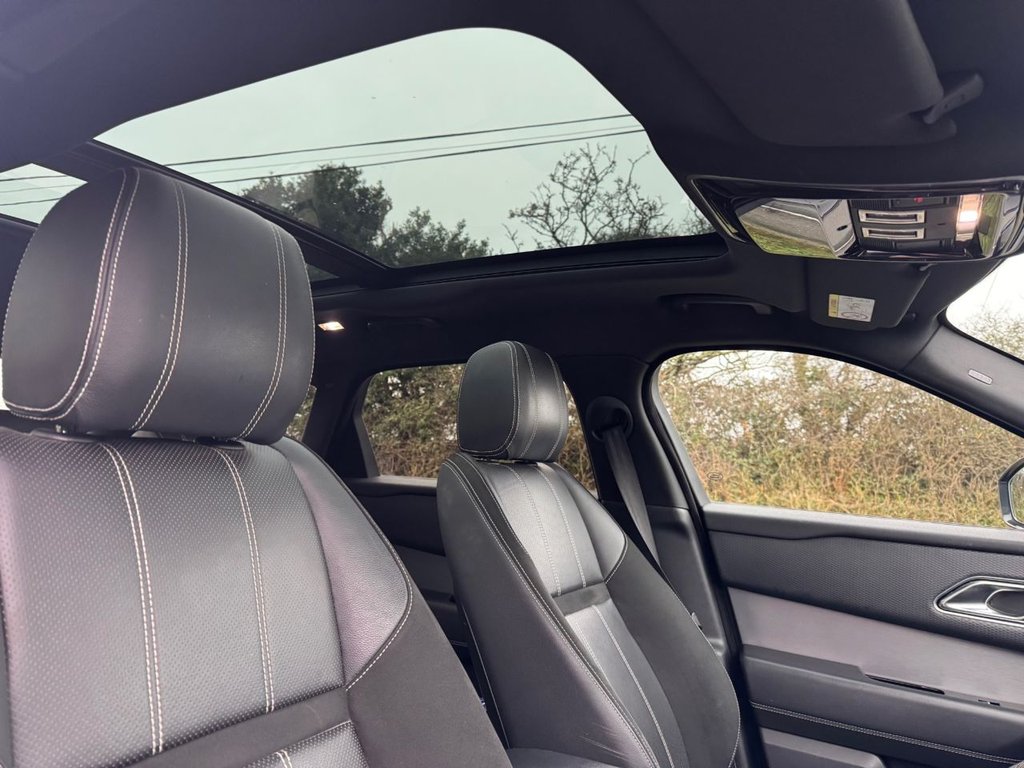 Used Land Rover Range Rover Velar 2018 for sale - 76430070: Photo 22