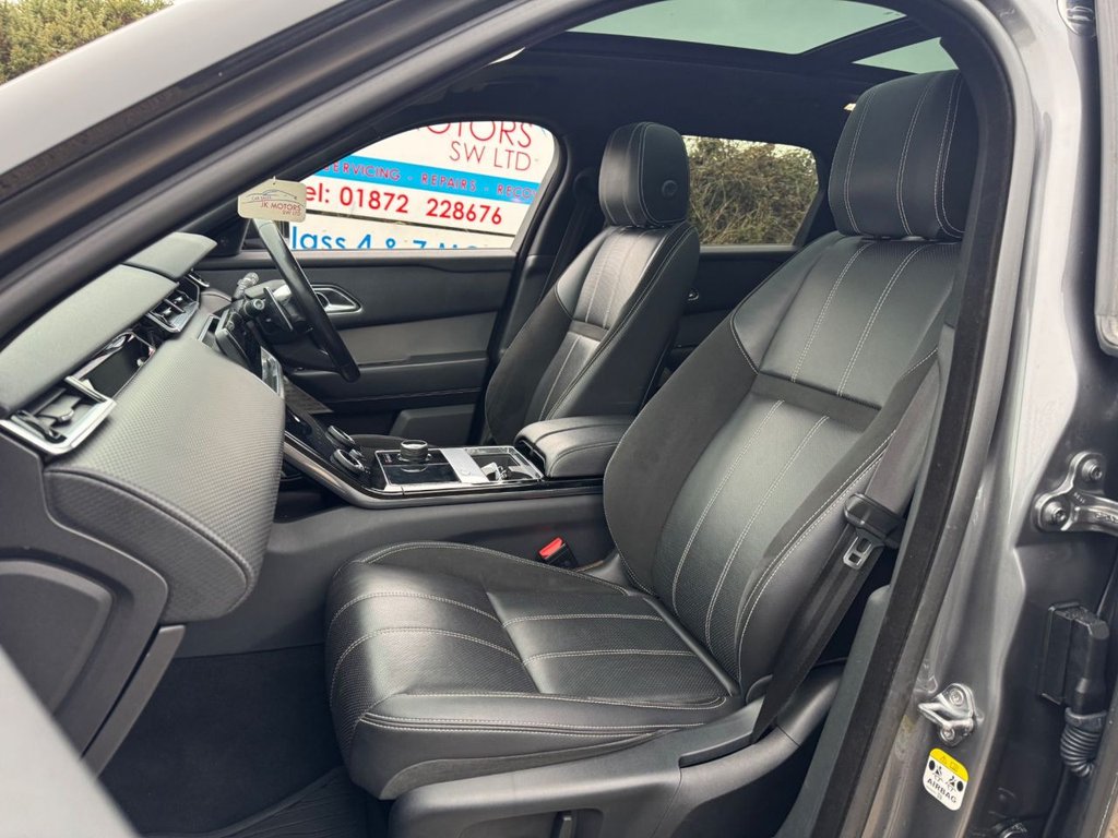 Used Land Rover Range Rover Velar 2018 for sale - 76430070: Photo 23