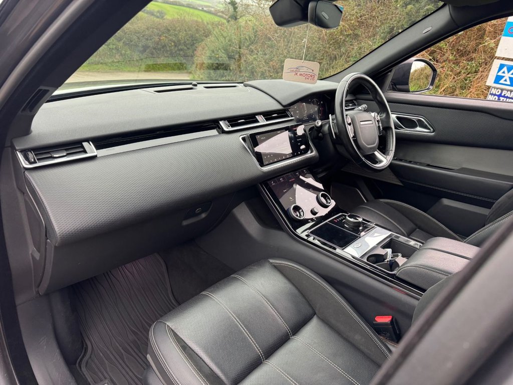 Used Land Rover Range Rover Velar 2018 for sale - 76430070: Photo 24