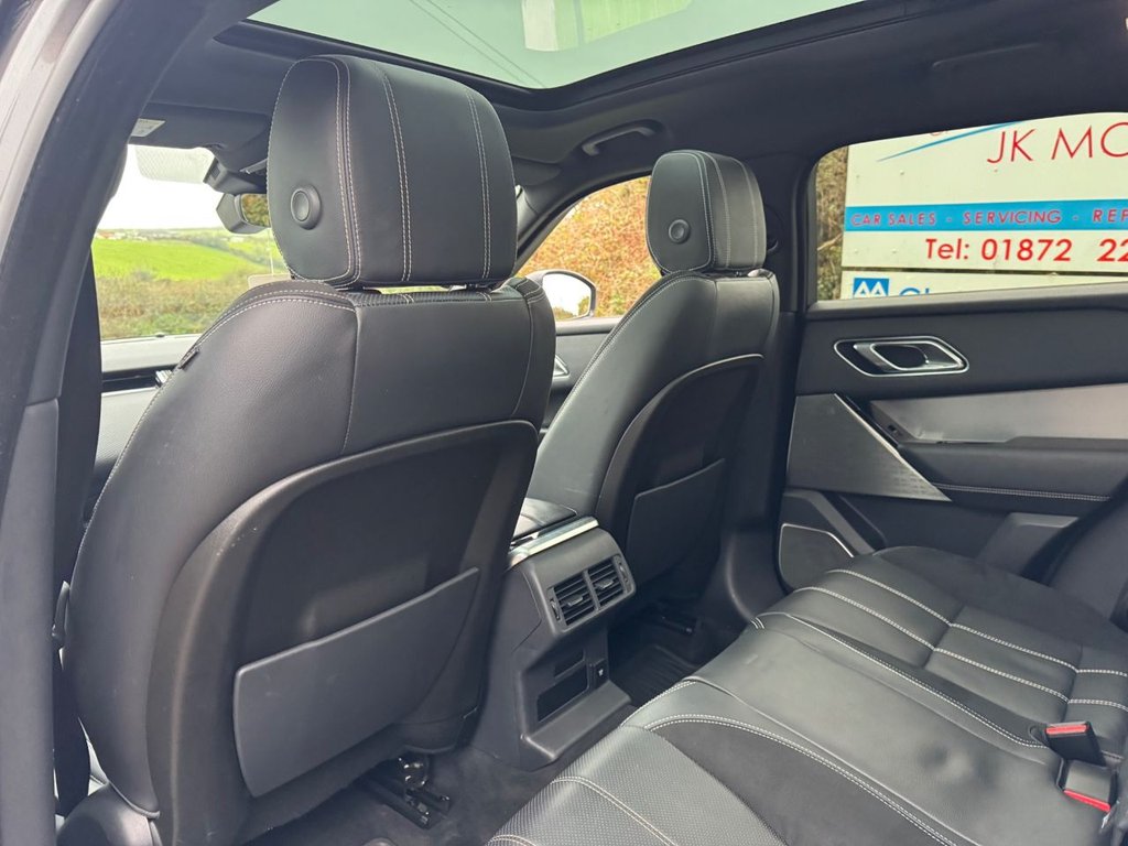 Used Land Rover Range Rover Velar 2018 for sale - 76430070: Photo 25