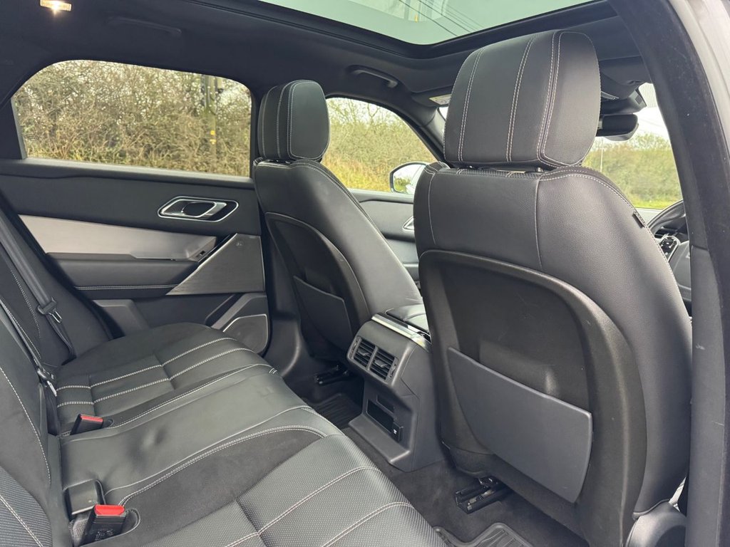 Used Land Rover Range Rover Velar 2018 for sale - 76430070: Photo 27