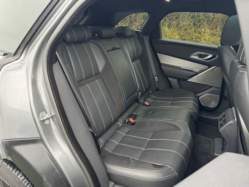 Used Land Rover Range Rover Velar 2018 for sale - 76430070: Photo 28