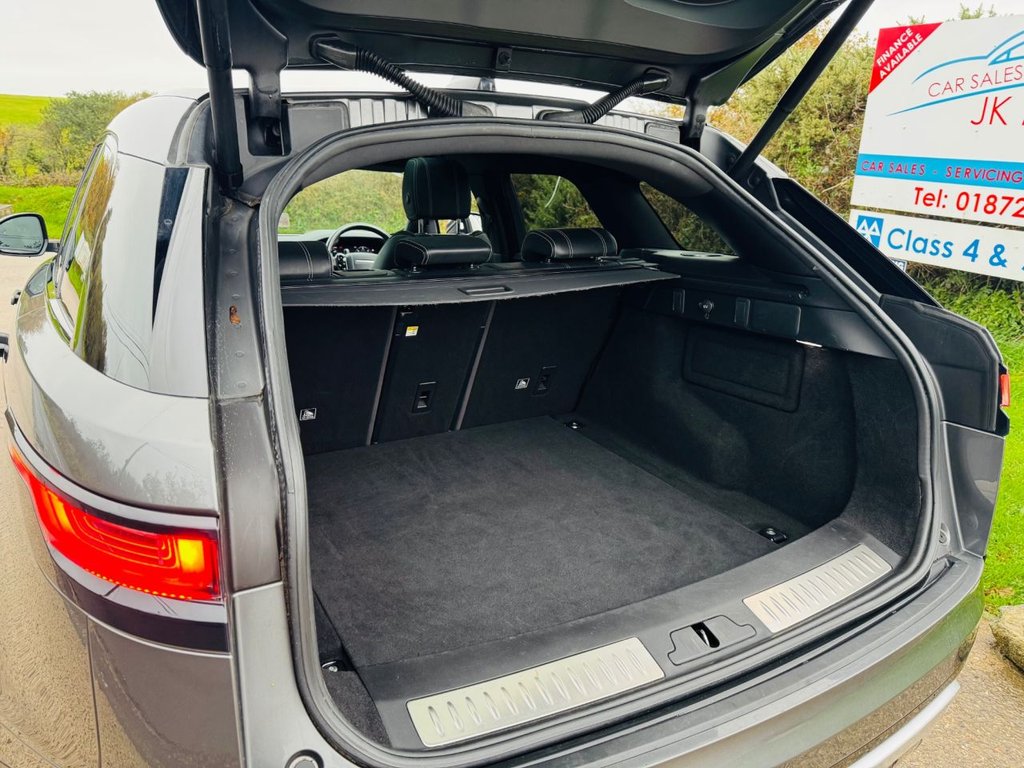 Used Land Rover Range Rover Velar 2018 for sale - 76430070: Photo 29