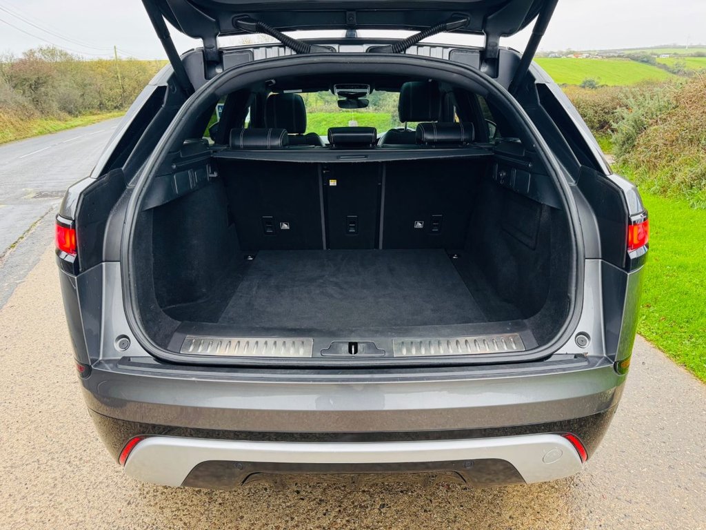Used Land Rover Range Rover Velar 2018 for sale - 76430070: Photo 31