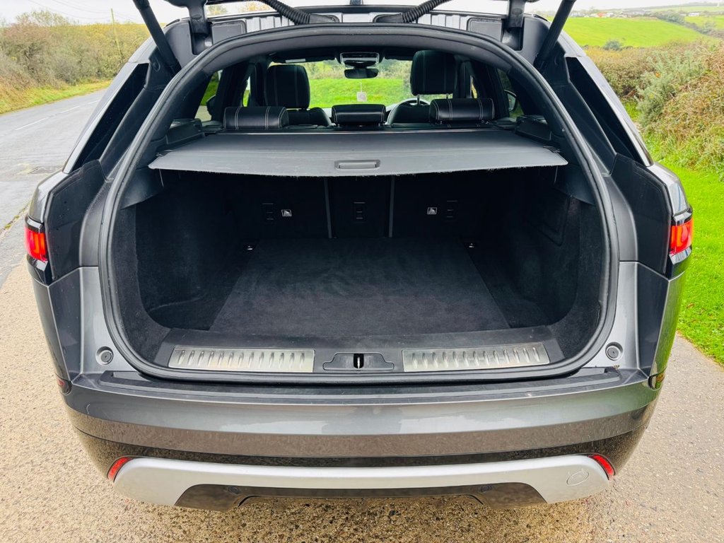 Used Land Rover Range Rover Velar 2018 for sale - 76430070: Photo 32