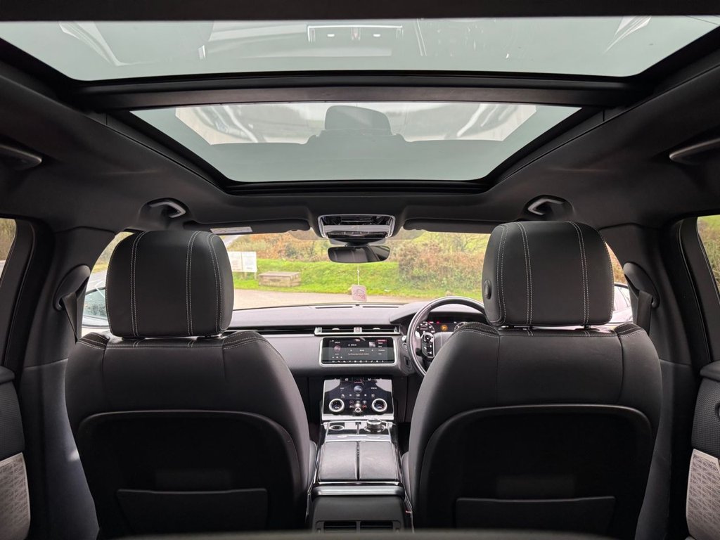 Used Land Rover Range Rover Velar 2018 for sale - 76430070: Photo 34