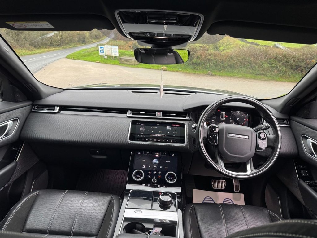 Used Land Rover Range Rover Velar 2018 for sale - 76430070: Photo 35