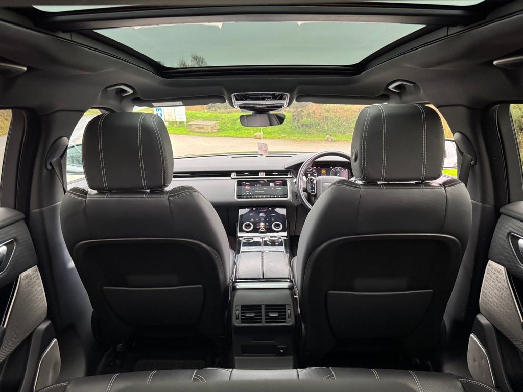Used Land Rover Range Rover Velar 2018 for sale - 76430070: Photo 36